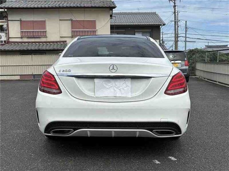C-CLASS
