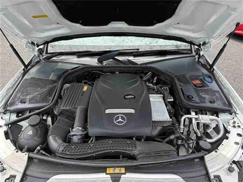 C-CLASS