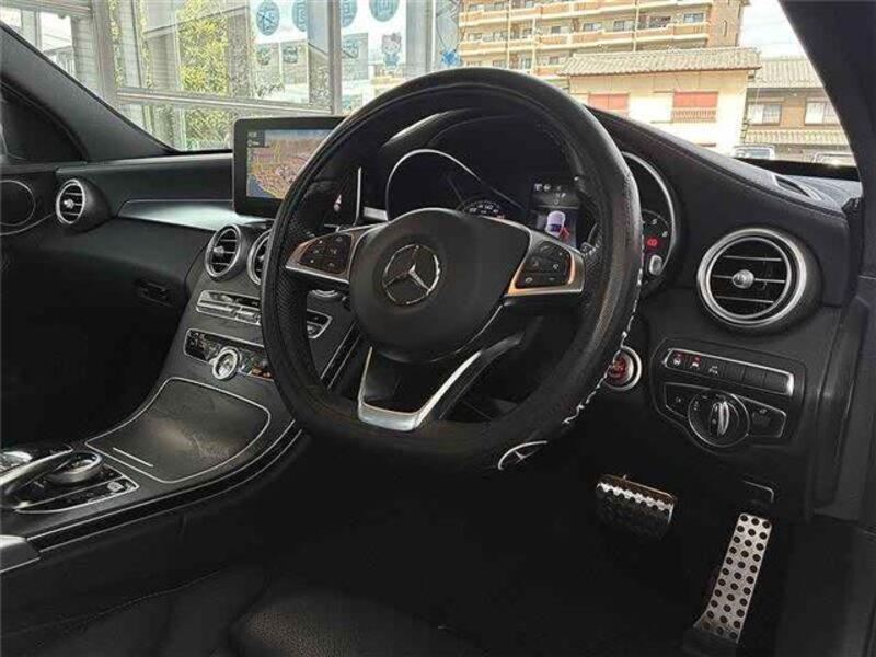C-CLASS