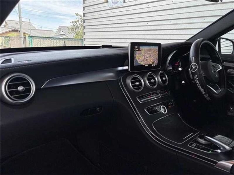 C-CLASS