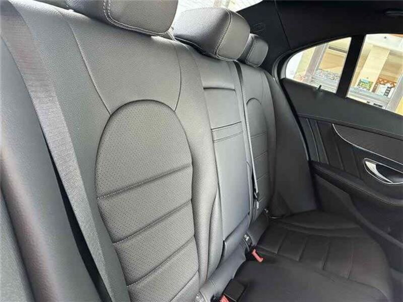 C-CLASS