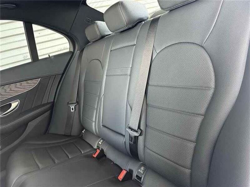 C-CLASS