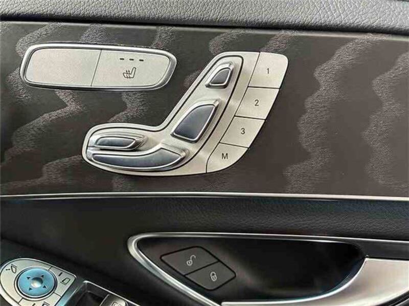 C-CLASS
