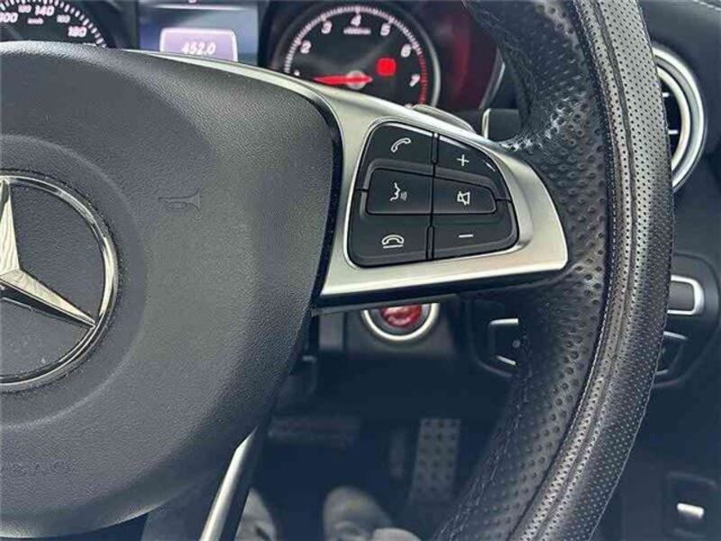C-CLASS