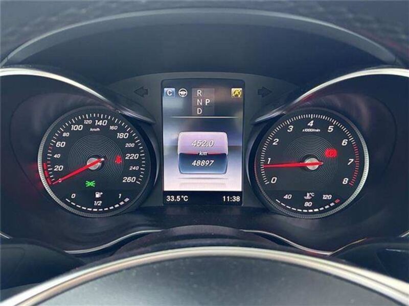 C-CLASS