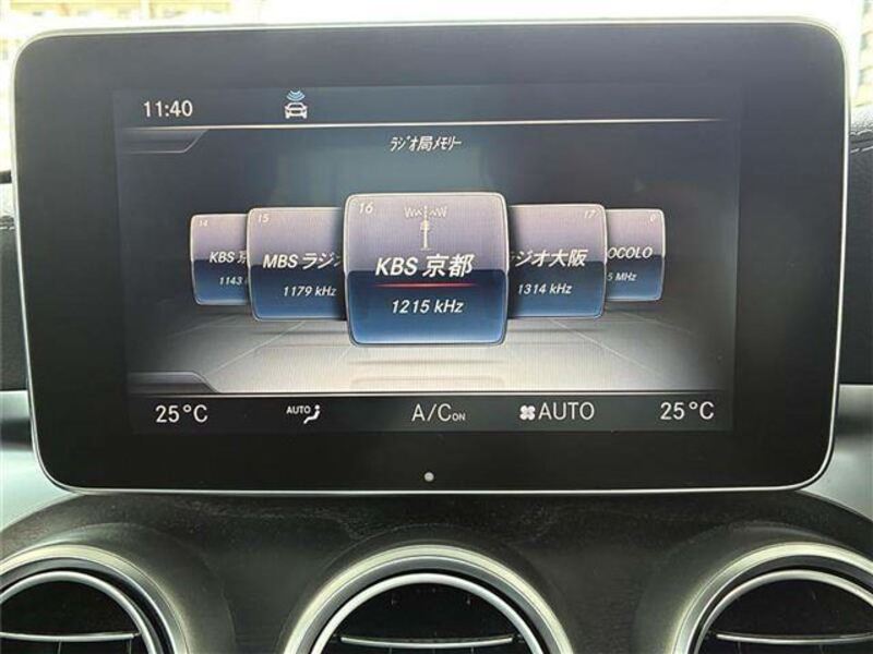 C-CLASS