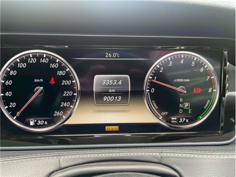 S-CLASS