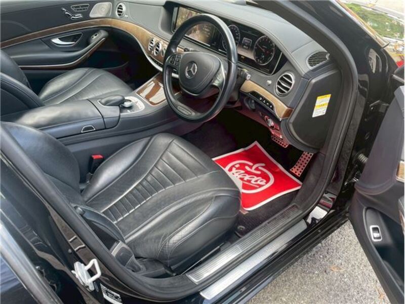 S-CLASS