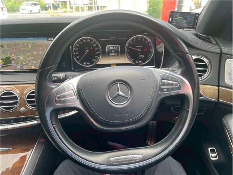 S-CLASS