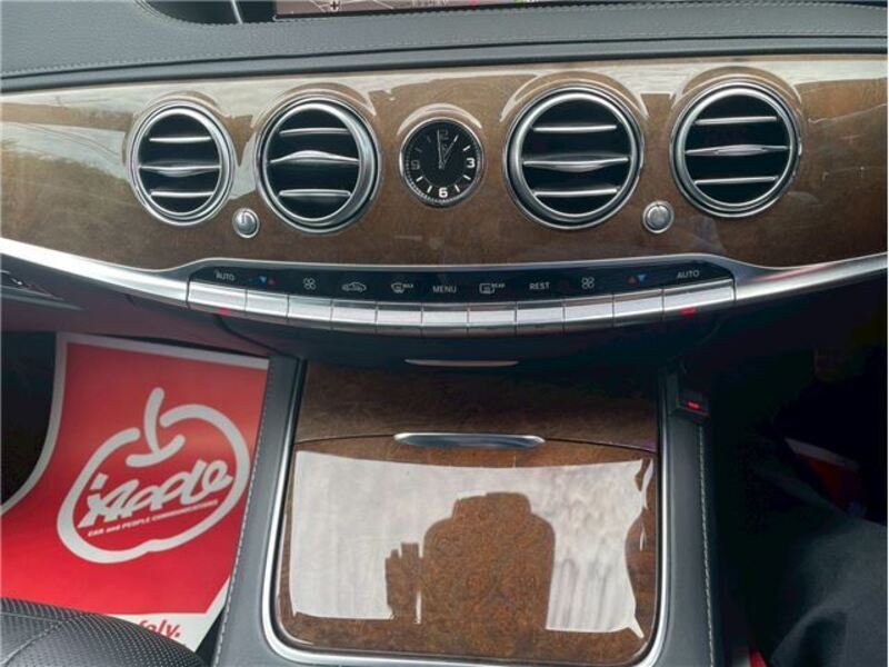 S-CLASS