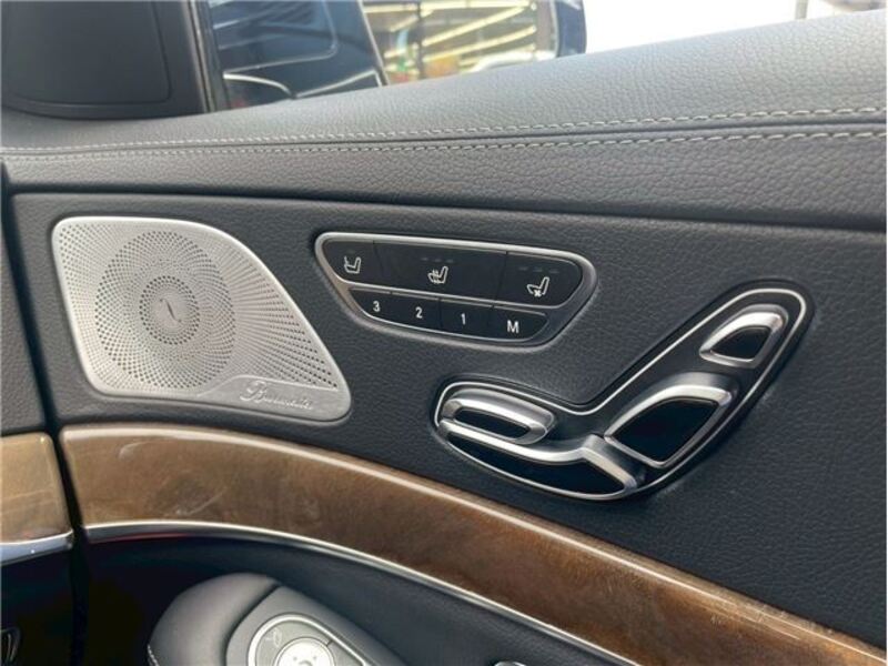 S-CLASS