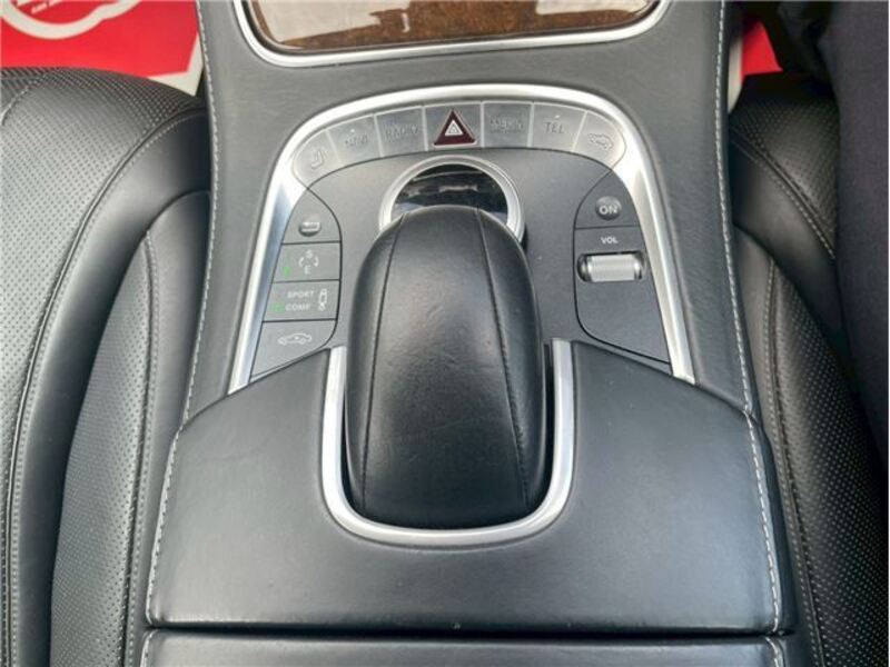 S-CLASS