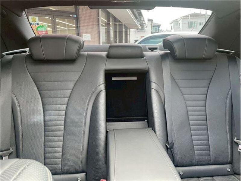 S-CLASS
