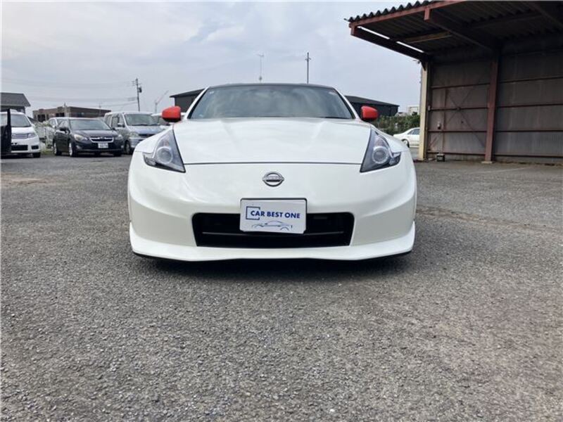 FAIRLADY Z
