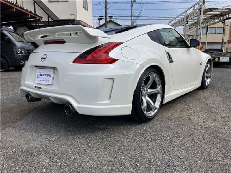 FAIRLADY Z