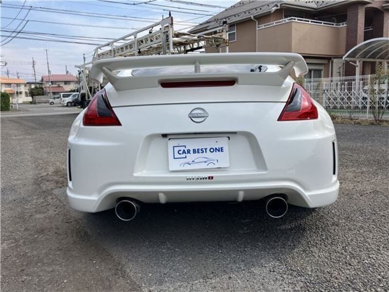 FAIRLADY Z