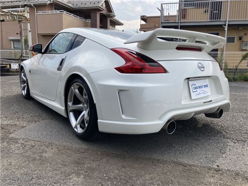 FAIRLADY Z
