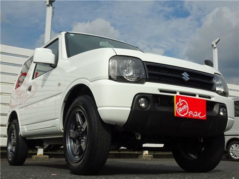 JIMNY