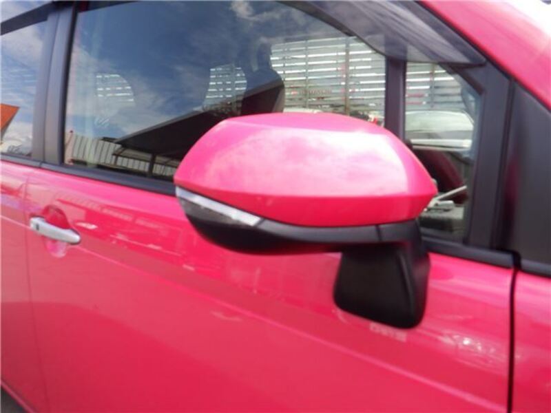PORTE