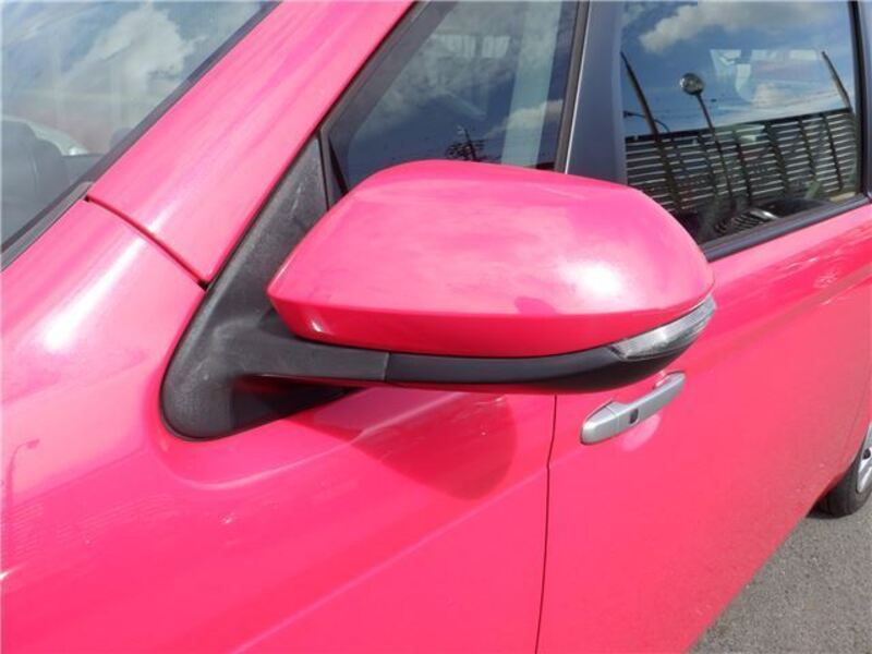 PORTE