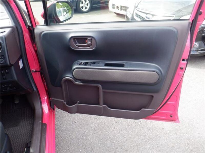 PORTE