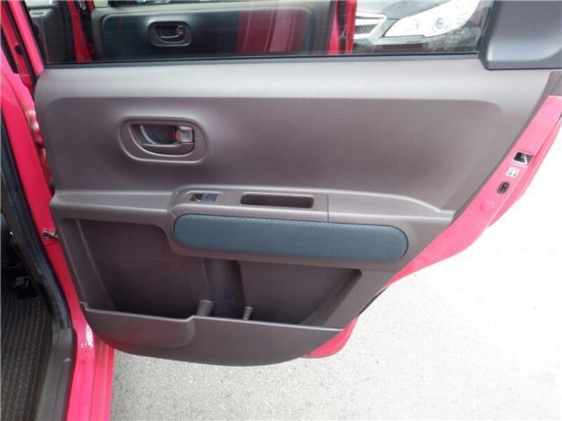 PORTE
