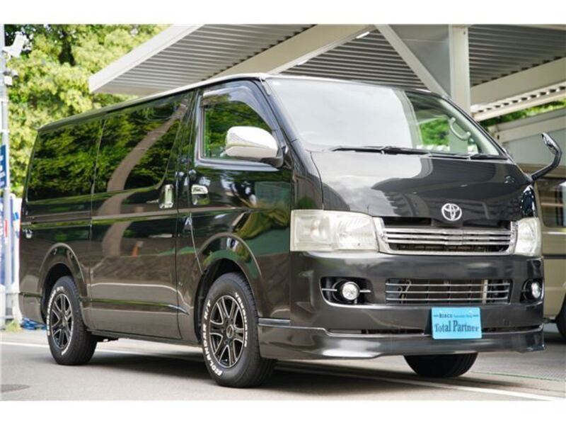 HIACE VAN-0