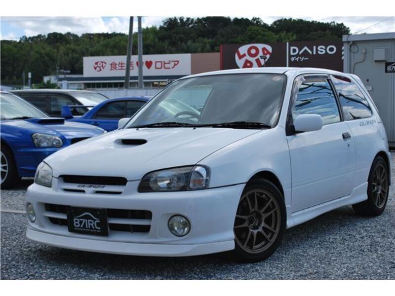 STARLET-0