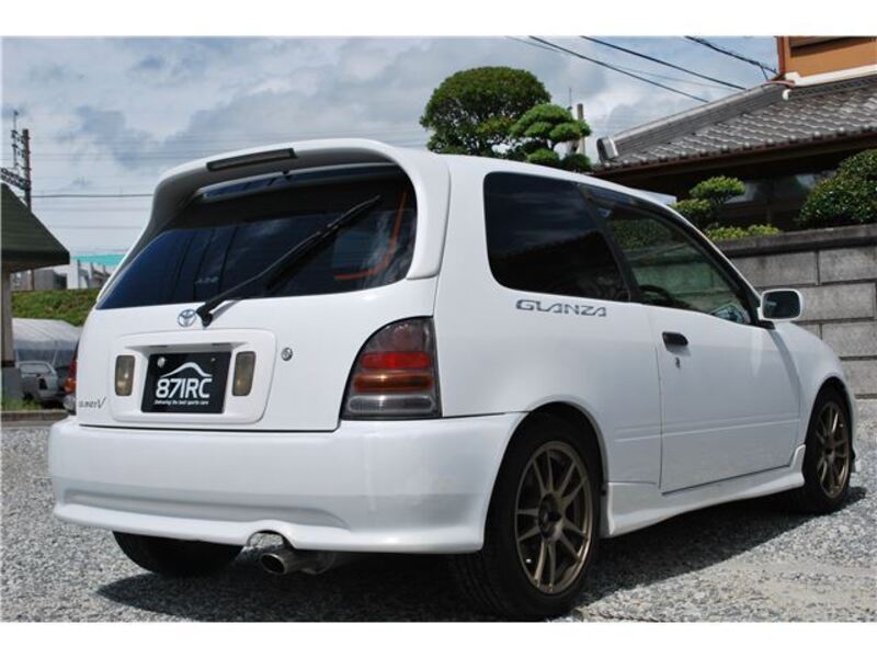 STARLET