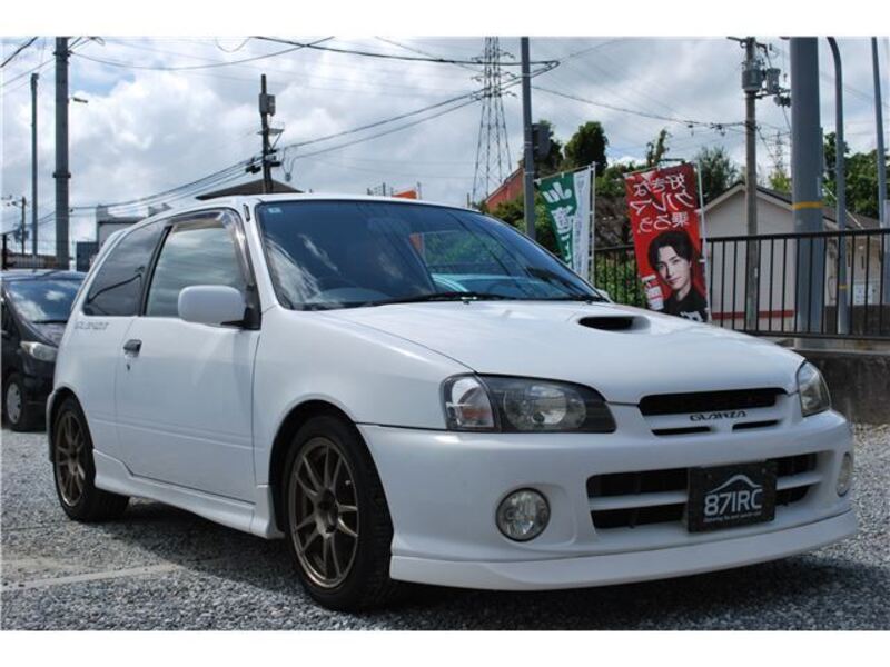 STARLET