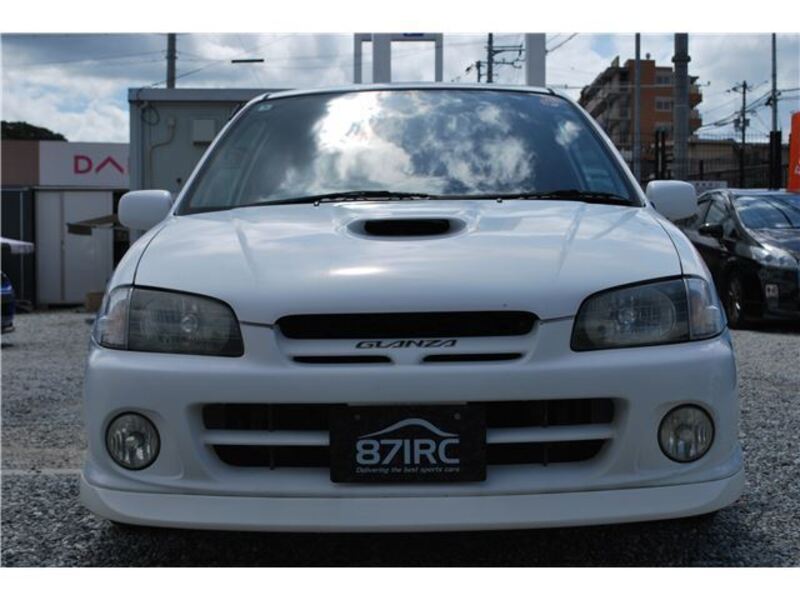 STARLET