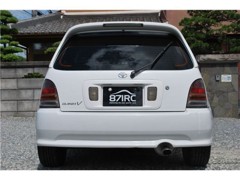 STARLET