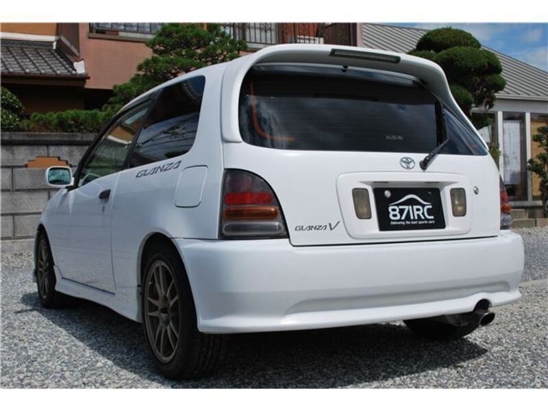 STARLET