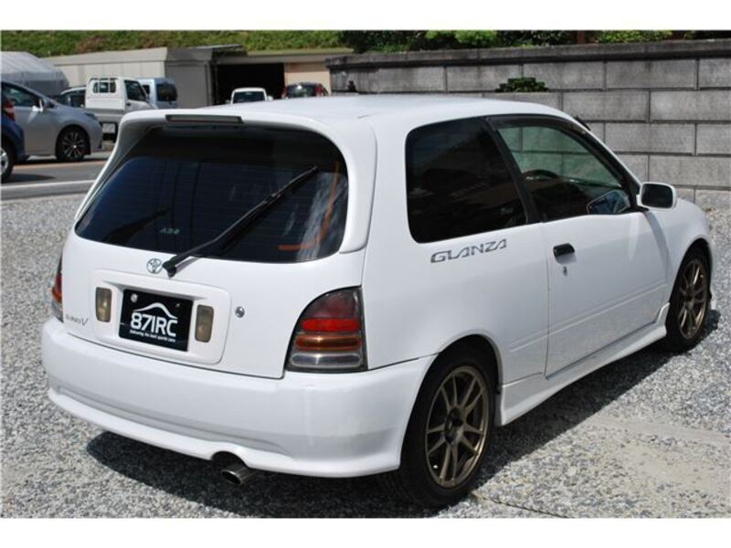 STARLET