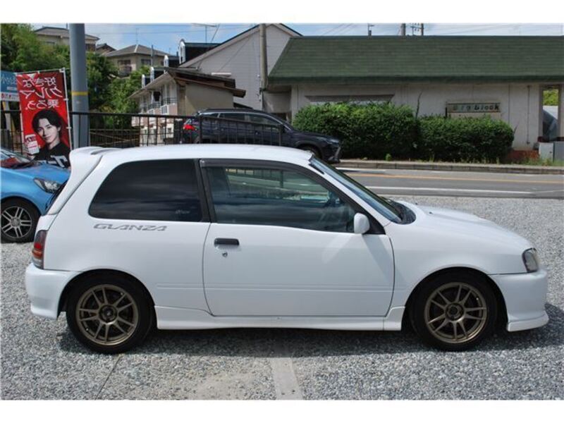 STARLET