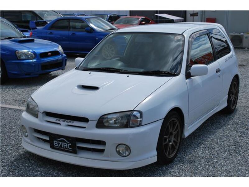 STARLET