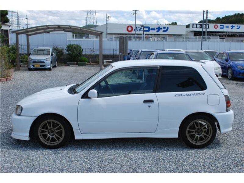 STARLET
