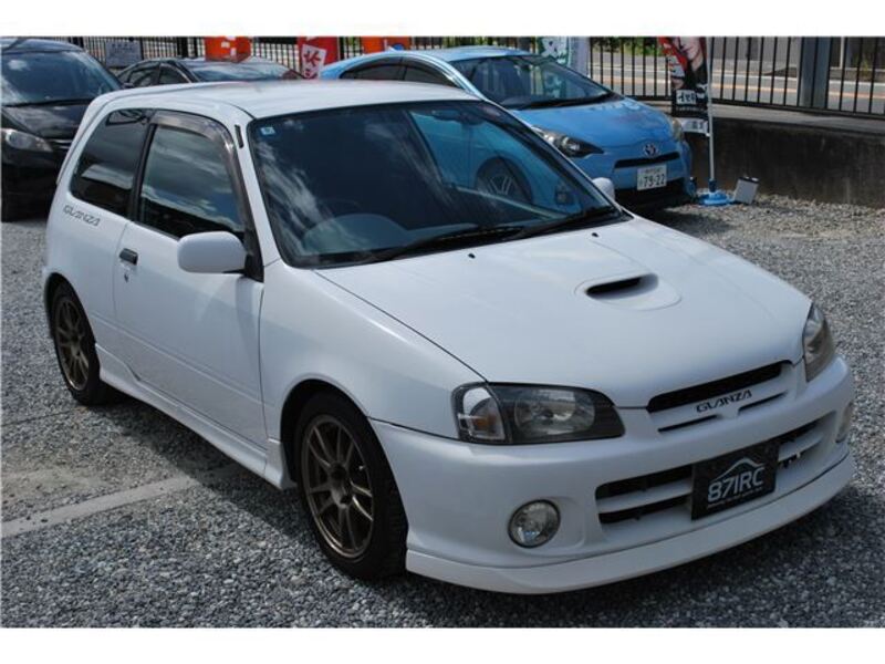 STARLET