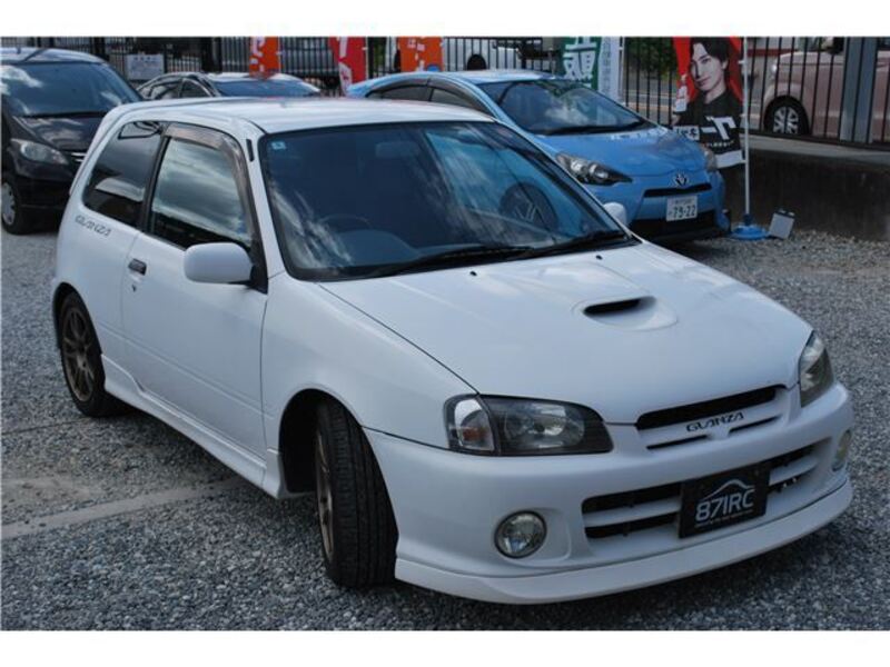 STARLET