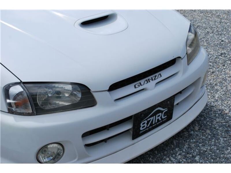 STARLET
