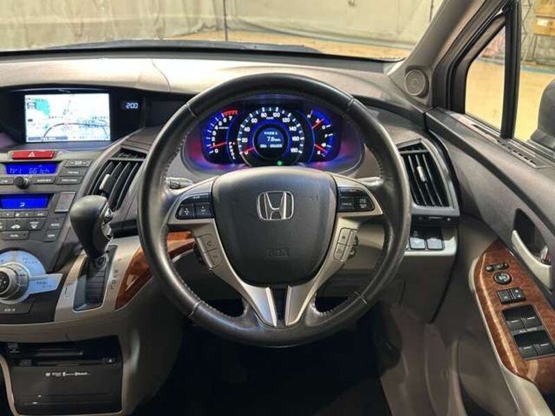 ODYSSEY