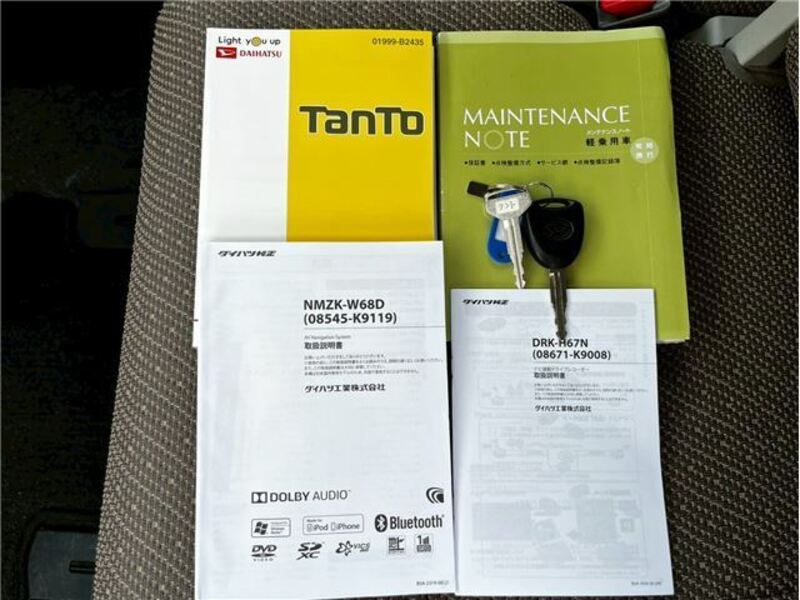 TANTO