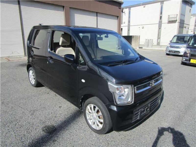 WAGON R-0
