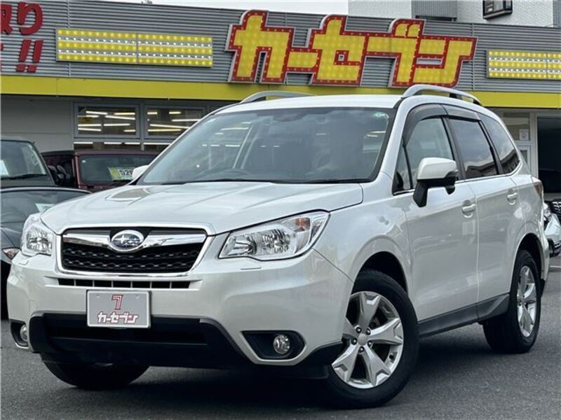 FORESTER-0