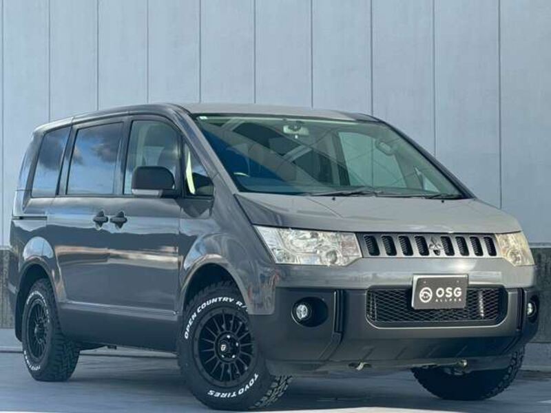 DELICA D5