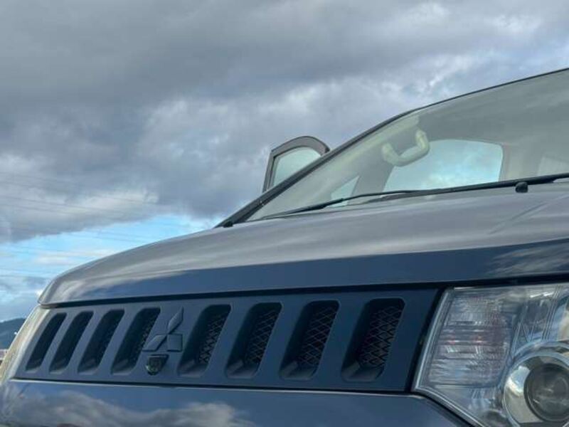 DELICA D5
