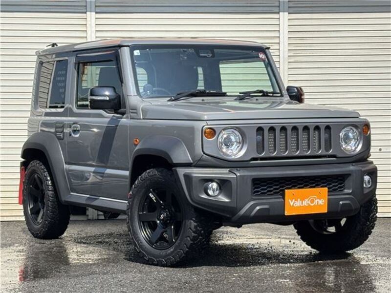 JIMNY SIERRA-0