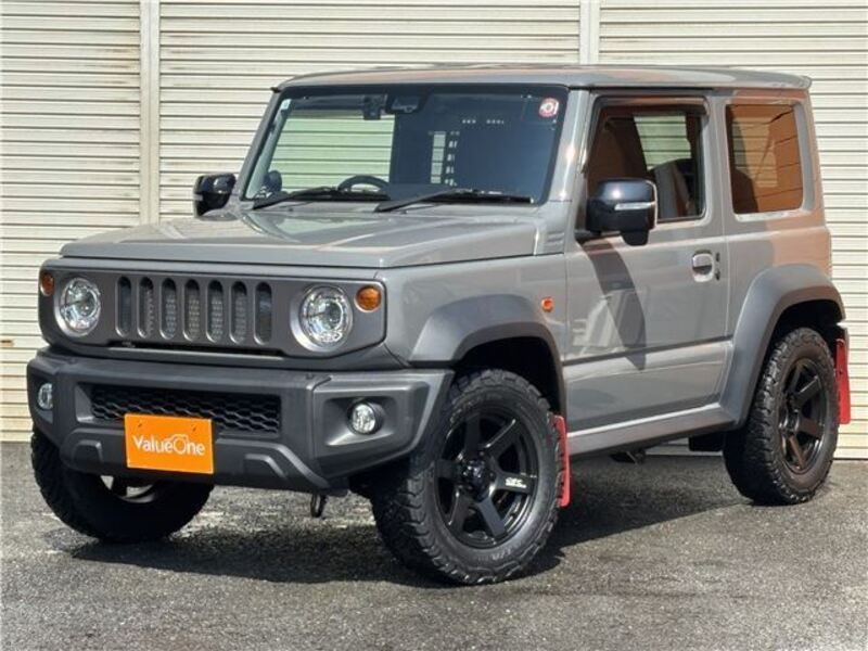 JIMNY SIERRA