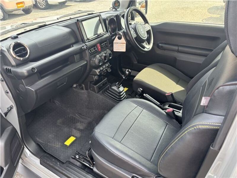JIMNY SIERRA