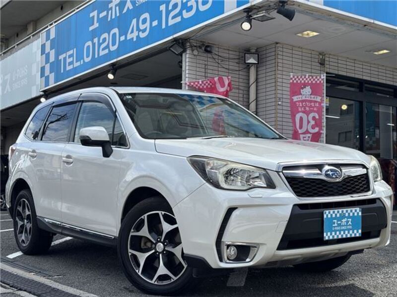 FORESTER-0